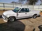 1994 Chevrolet S Truck S10