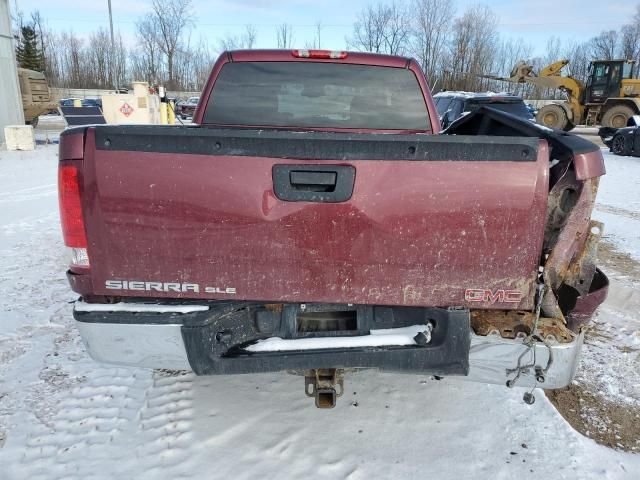 2008 GMC Sierra C1500