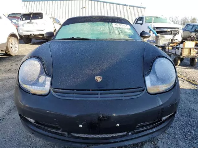 1999 Porsche 911 Carrera