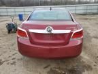 2010 Buick Lacrosse CXL