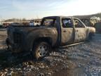 2007 Chevrolet Silverado K1500 Crew Cab