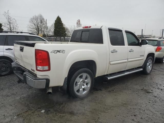 2011 GMC Sierra K1500 SLT