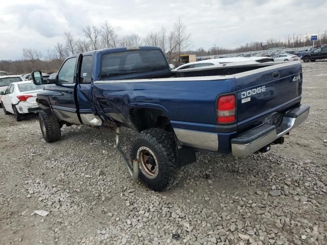 2001 Dodge RAM 2500