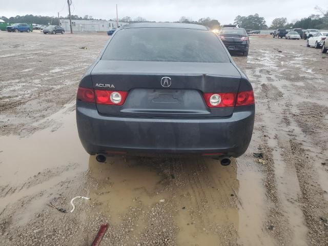 2004 Acura TSX