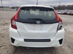 2016 Honda FIT LX