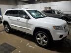 2013 Jeep Grand Cherokee Overland