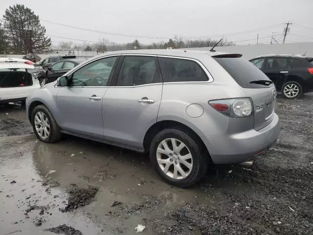 2008 Mazda CX-7