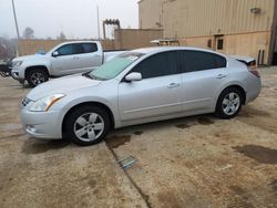 2011 Nissan Altima Base en venta en Gaston, SC