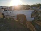 2001 Chevrolet Silverado C1500 Heavy Duty