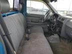 1997 Nissan Truck Base