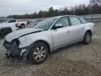 2005 Mercury Montego Luxury