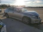 2015 Lexus GS 350