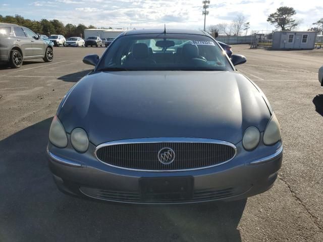 2005 Buick Lacrosse CXL