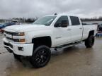 2015 Chevrolet Silverado K2500 Heavy Duty LTZ