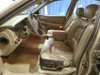 2001 Buick Park Avenue