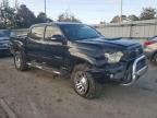 2013 Toyota Tacoma Double Cab