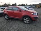 2013 KIA Sportage LX