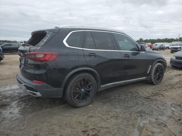 2020 BMW X5 Sdrive 40I