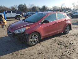 2014 Hyundai Elantra GT en venta en Madisonville, TN