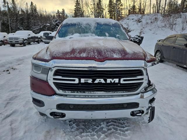 2019 Dodge RAM 1500 BIG HORN/LONE Star