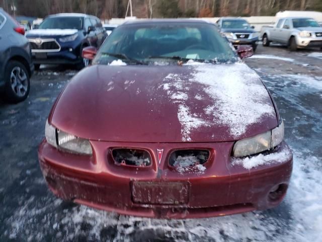 2003 Pontiac Grand Prix SE