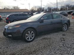 2012 Acura TL en venta en Columbus, OH