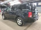 2011 Honda Pilot EXL