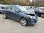 2018 Chevrolet Trax 1LT