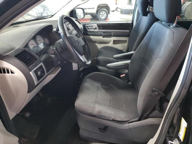 2010 Dodge Grand Caravan SXT