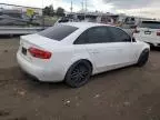 2010 Audi A4 Premium