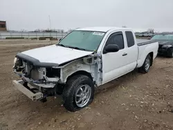 2012 Toyota Tacoma Access Cab en venta en Kansas City, KS