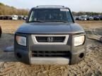 2005 Honda Element EX