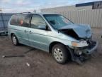 2003 Honda Odyssey EXL