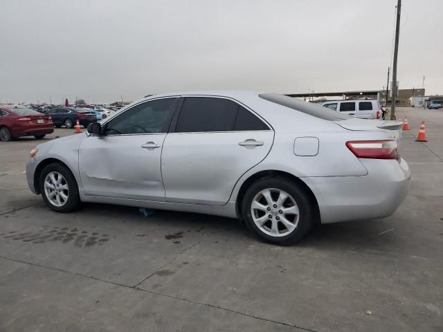 2008 Toyota Camry CE