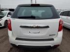 2011 Chevrolet Equinox LS