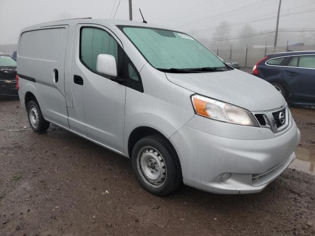 2019 Nissan NV200 2.5S