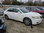 2009 Toyota Camry Hybrid