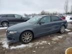 2010 Audi A4 Premium