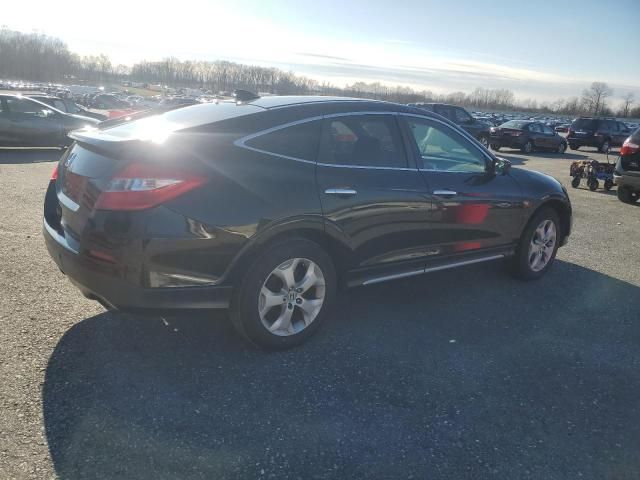 2013 Honda Crosstour EX