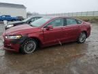 2014 Ford Fusion Titanium HEV