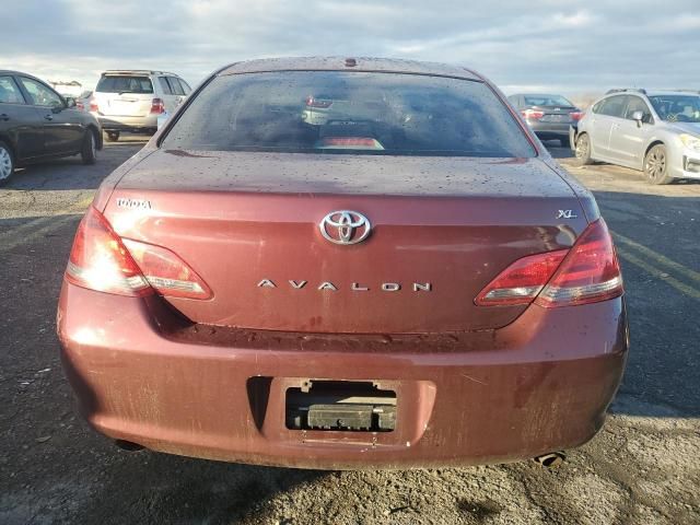 2009 Toyota Avalon XL