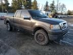 2007 Ford F150