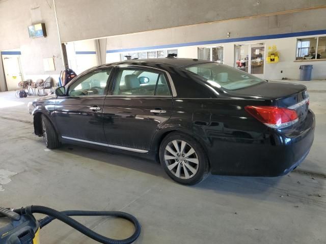 2011 Toyota Avalon Base