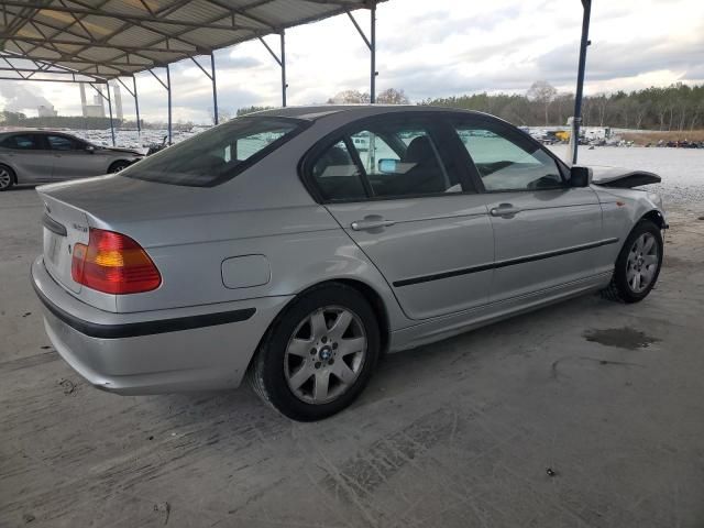 2003 BMW 325 I