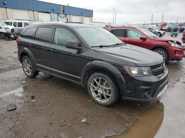 2019 Dodge Journey GT