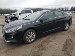 Cars With No Damage for sale at auction: 2018 Hyundai Sonata SE