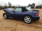 1997 BMW Z3 1.9