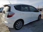 2013 Honda FIT Sport