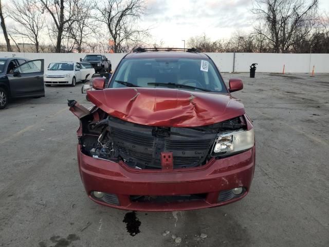 2009 Dodge Journey R/T