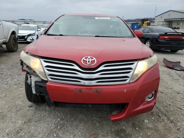 2009 Toyota Venza